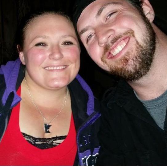 First Photo together