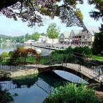 Lake Mohawk