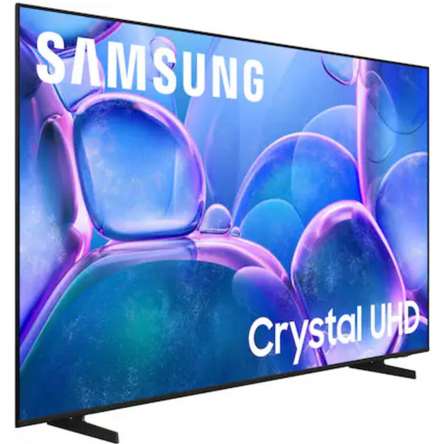 Samsung - 65" Class U7900 Series UHD 4KSmart Tizen TV (2025)