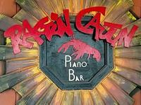 Ragin Cajun Piano Bar