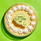Key Lime Pie