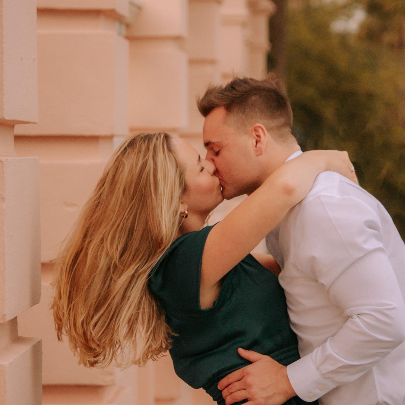 Mar 2023: Love in Charleston