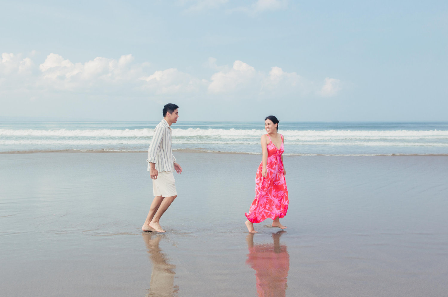 The Wedding Website of Amy Fang‎ and Henry ‎Li