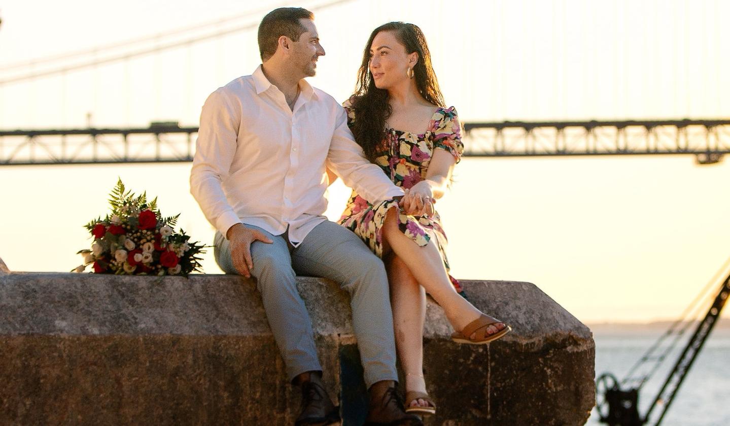 The Wedding Website of Emily Black and Brendan Walsh
