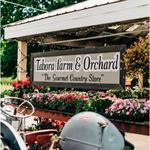 Tabora Farm & Orchard