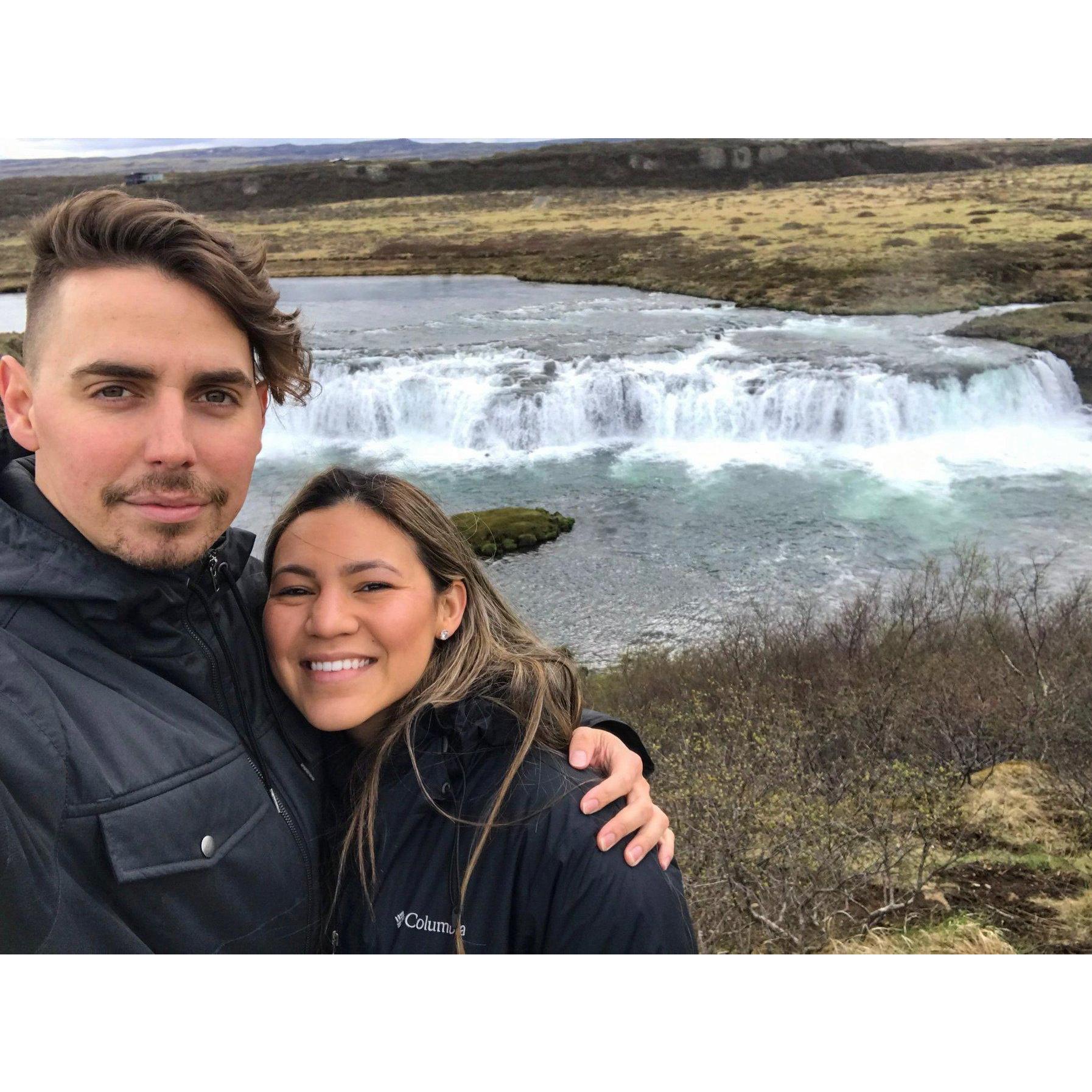 Iceland 2018!