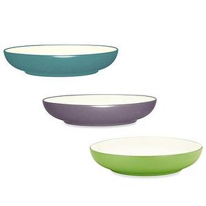 Noritake® Colorwave Pasta Serving Bowl