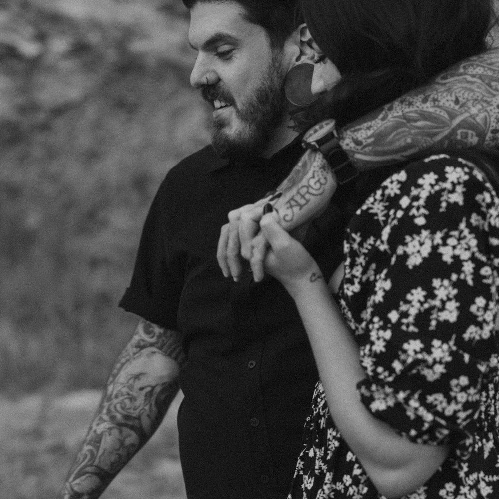 Melissa Drzal and Tyler Comer's Wedding Website