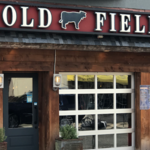 Old Fields Barbecue Huntington