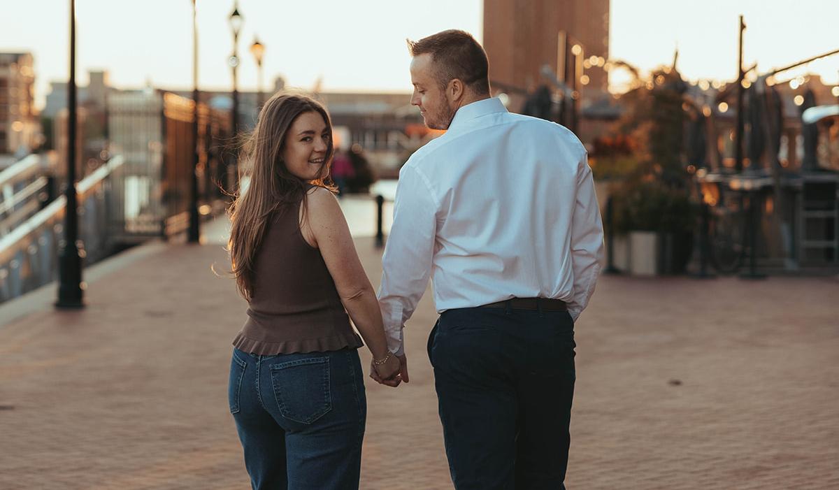 The Wedding Website of Nicoletta Canning and Andrew Neidig