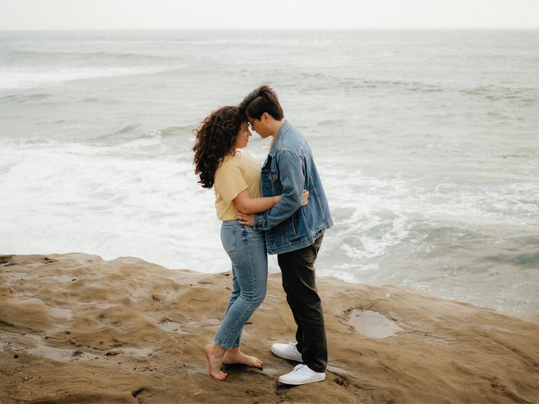 The Wedding Website of Shannon O’Donnell and Oliver Ng