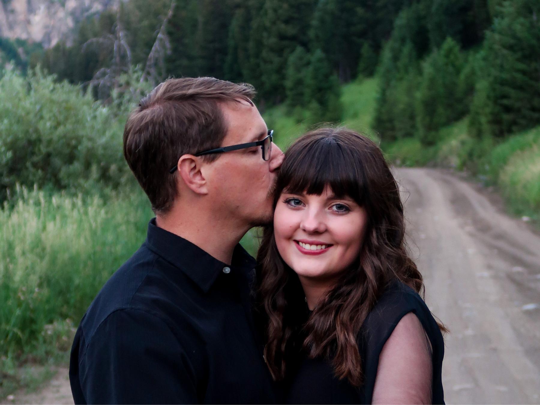 The Wedding Website of Megan Rich and Christopher Peabody