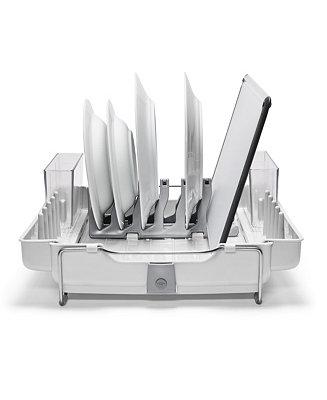 Good Grips Foldaway Dish Rack