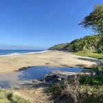 Patzcuarito Beach
