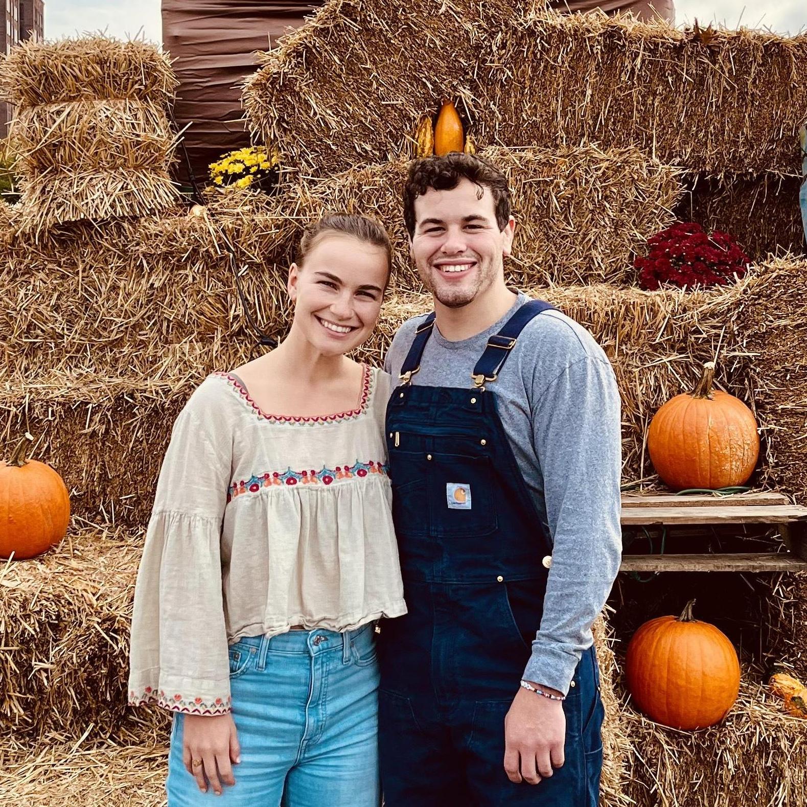 Octoberfest 2021