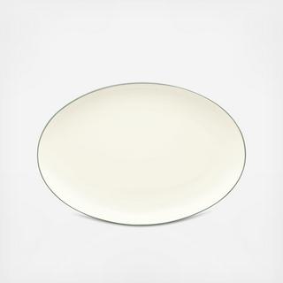 Colorwave Oval Platter