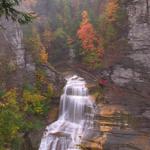 Robert H. Treman State Park