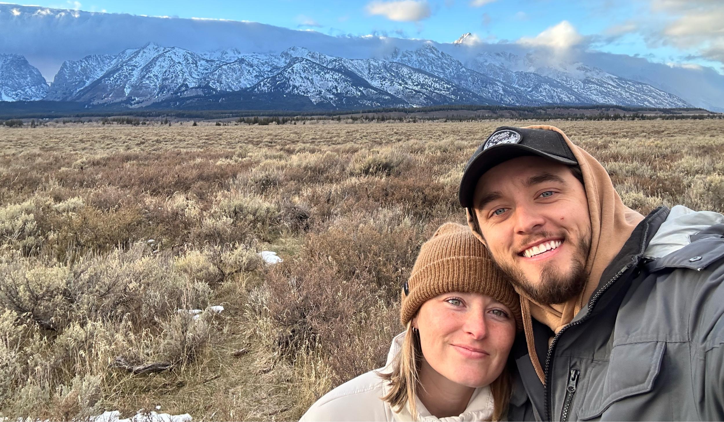 The Wedding Website of Allie Stanton and DJ Smith