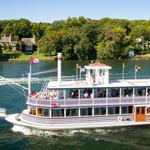 Lake Geneva Cruise Line