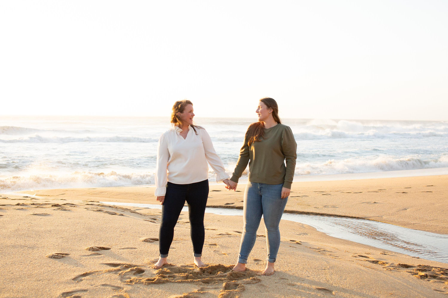 The Wedding Website of Claire Toffey and Karley Hamilton