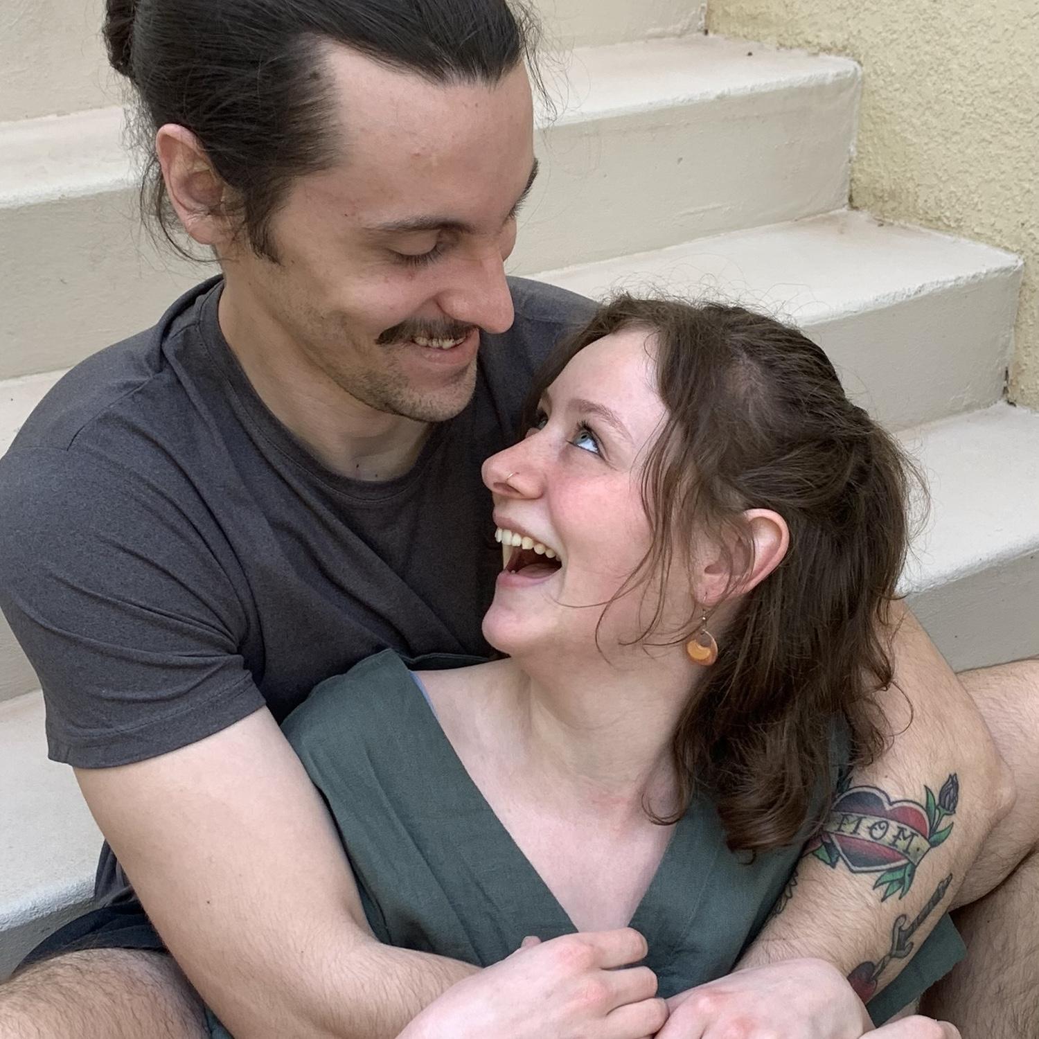 first time visiting family and friends in florida: 2020