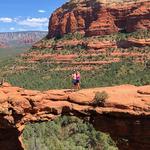 Devil's Bridge Trail