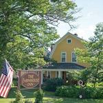 Hang out with us at The Farmhouse Inn!