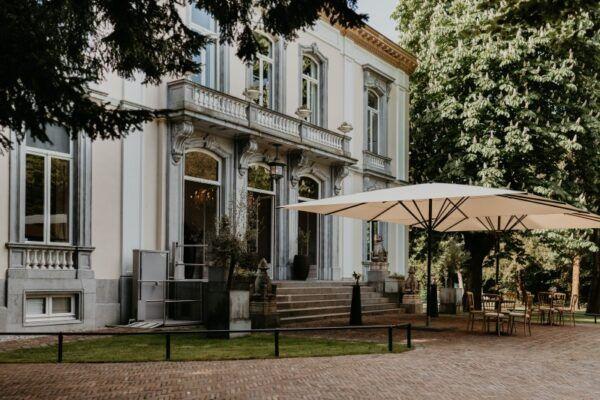 The Wedding Website of Nancy Jane Koster- van der Heijde and Lars Koster