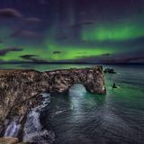 Dyrhólaey