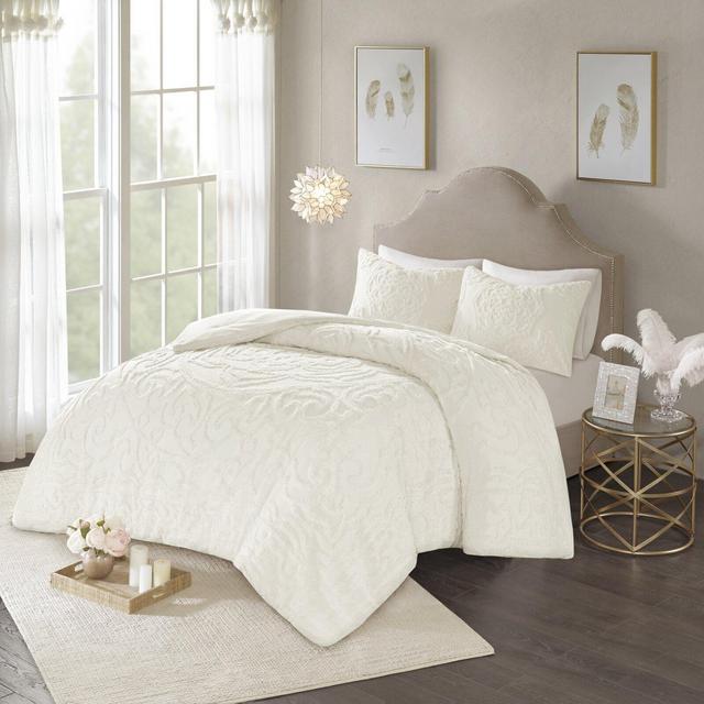 Jesup Comforter Set