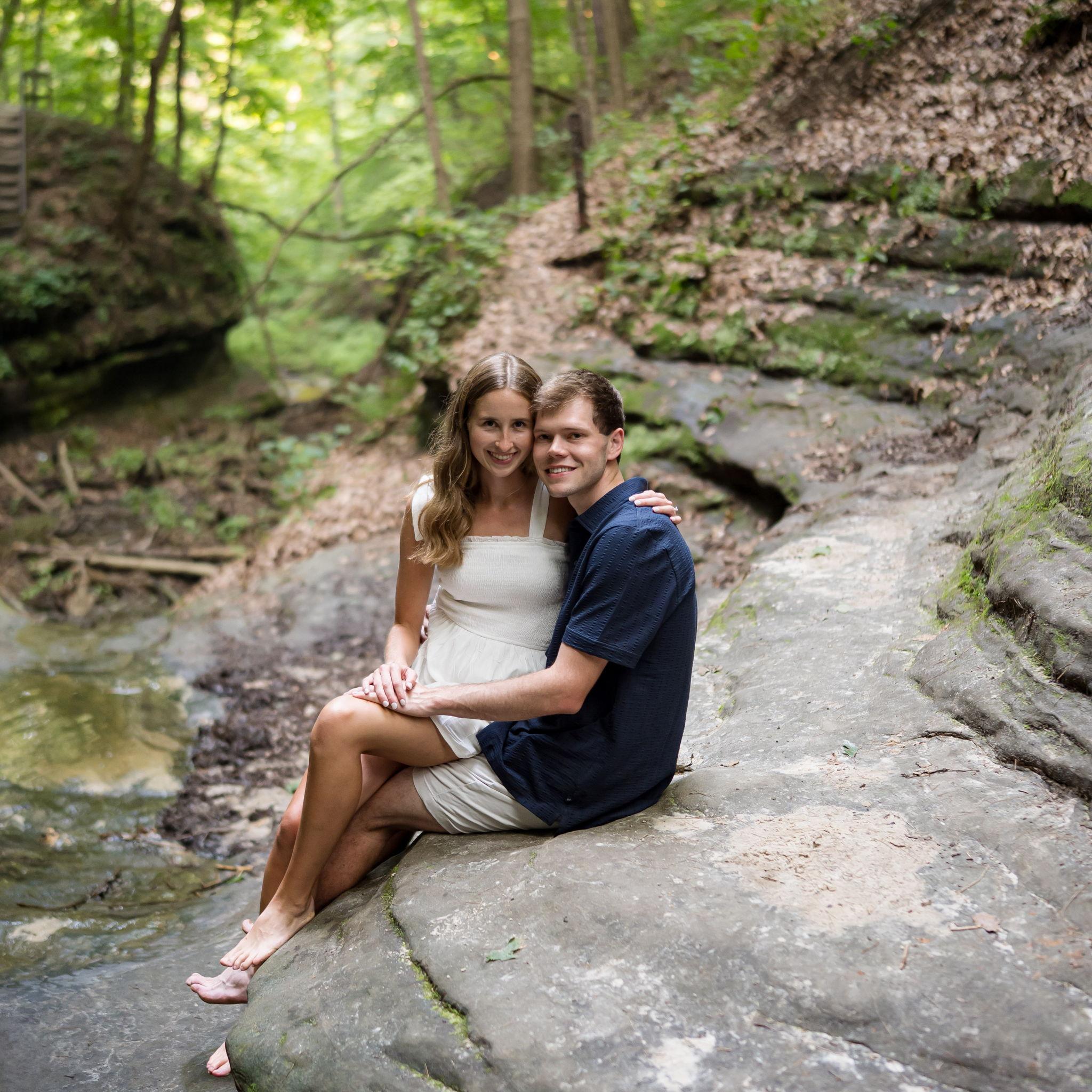 Engagement Pictures