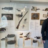 Nantucket Whaling Museum