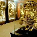 Museo del Oro Zenú
