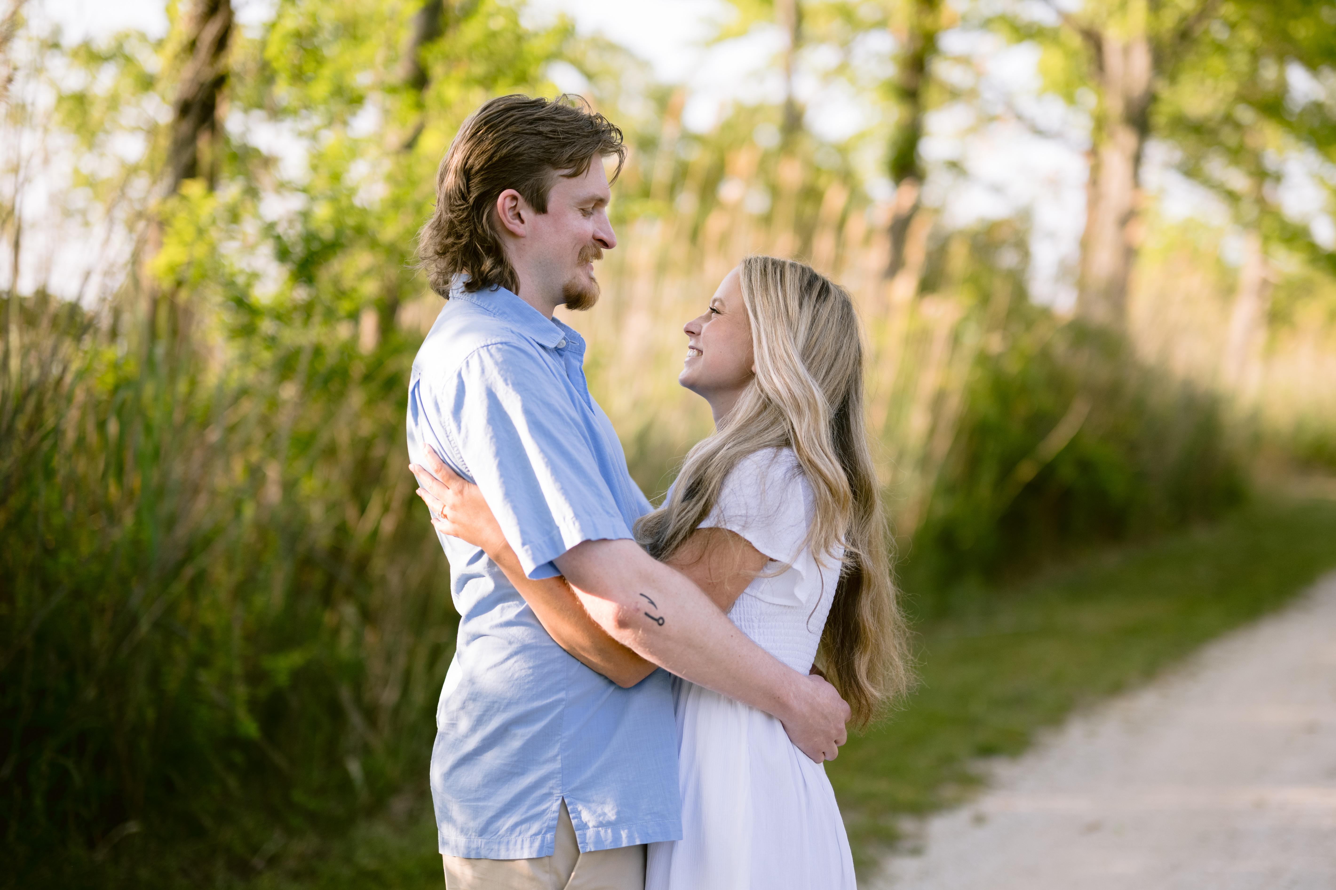 The Wedding Website of Haley Tutwiler and Shane McClanahan