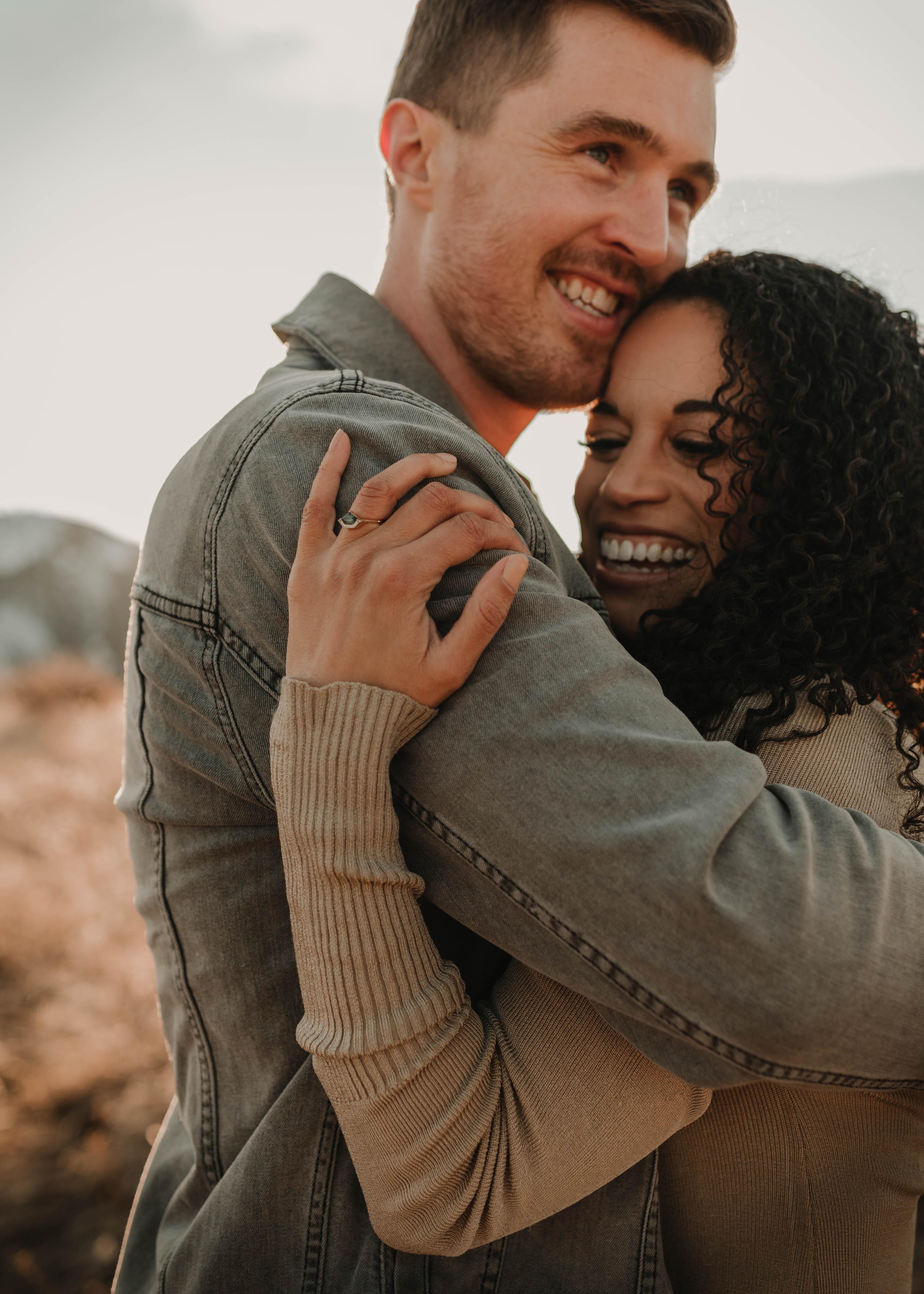 The Wedding Website of Kyla Hoskins and Eliot Jones