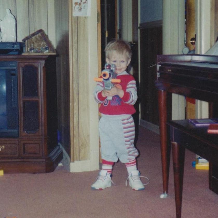 Some things never change