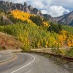 Gold Belt Scenic Byway