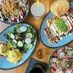 Dime Store - Breakfast/Brunch