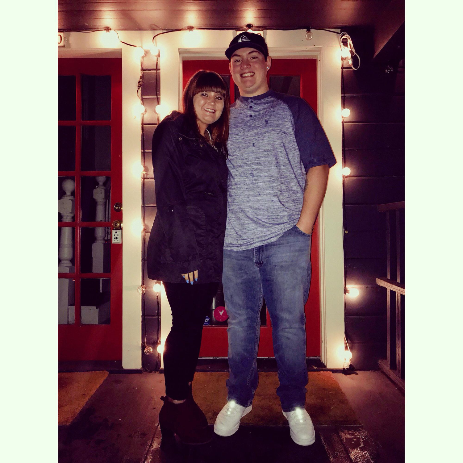 Salt and Straw