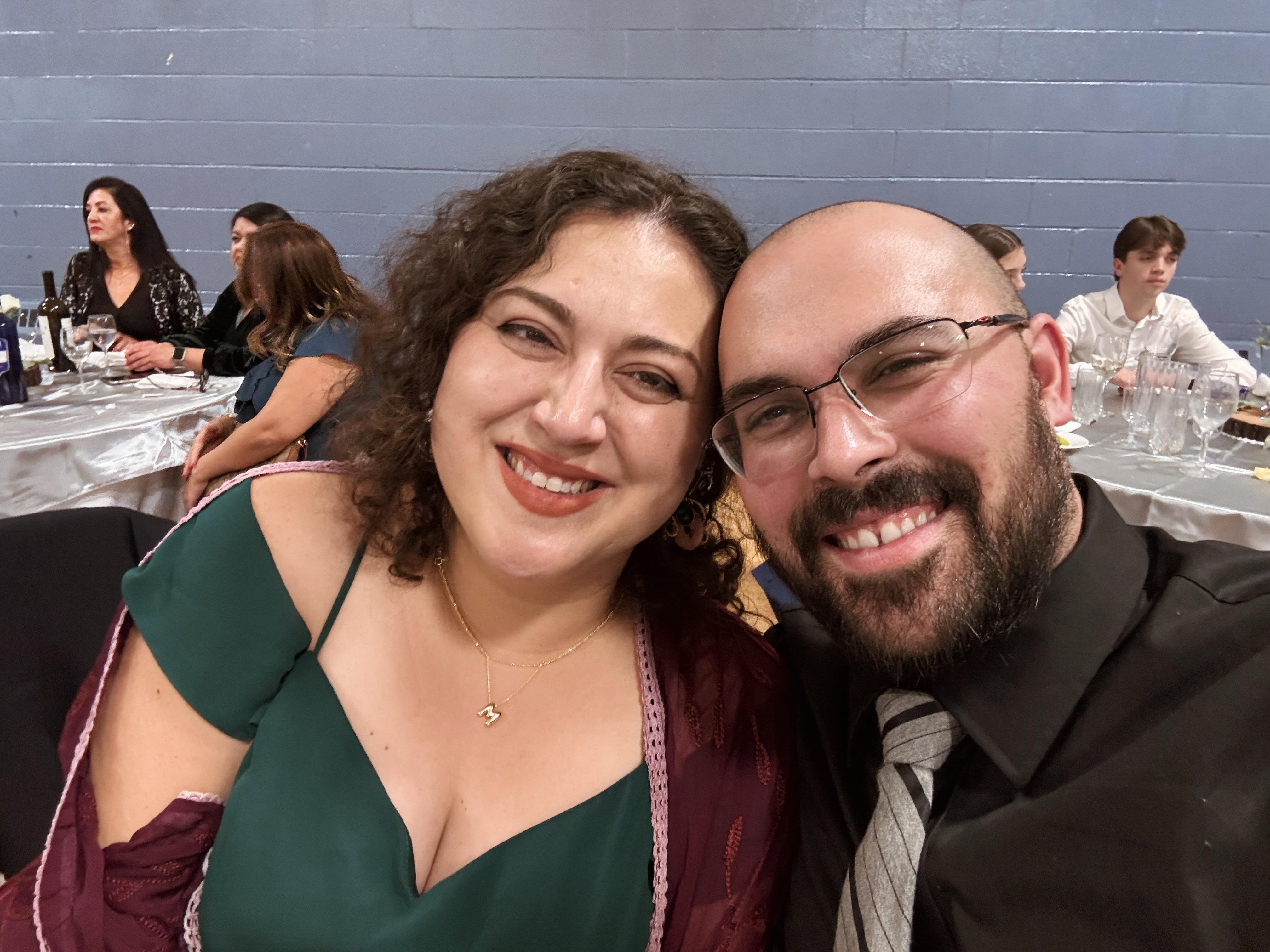 The Wedding Website of Johanna Arriaza and Mark Almeida