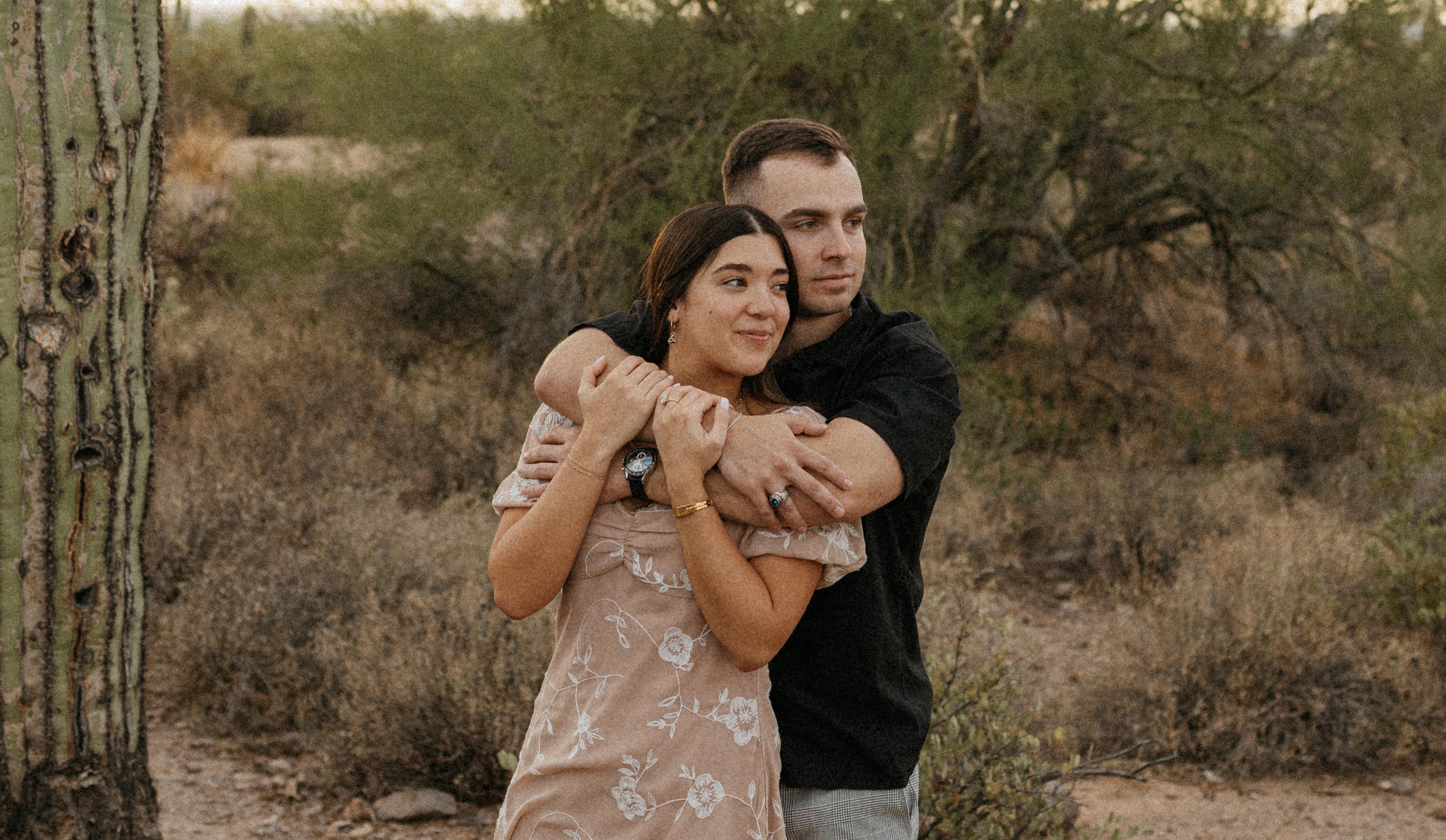 The Wedding Website of Andrew Cabo and Megan Flory