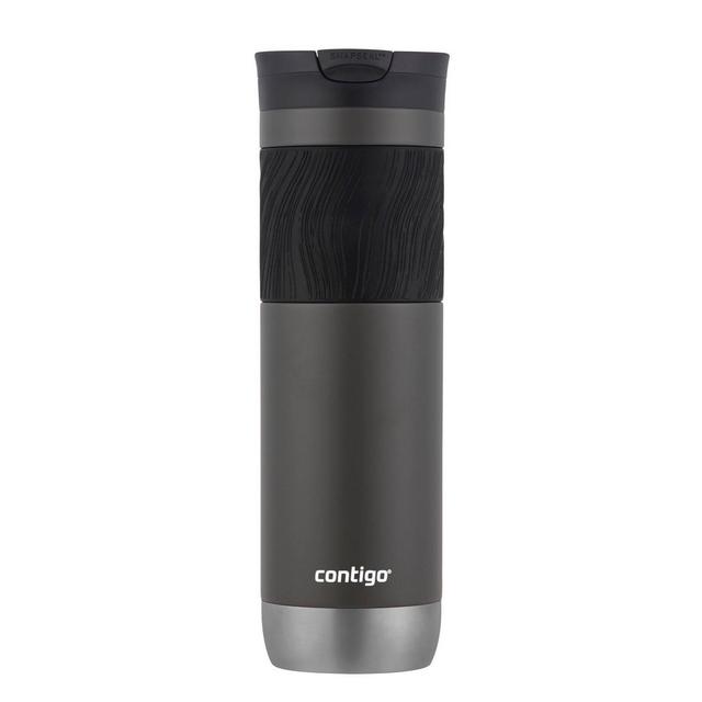 Contigo Snapseal Refresh 24oz with Grip - Sake
