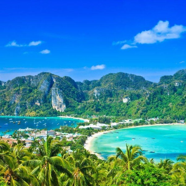 Honeymoon / Experiences