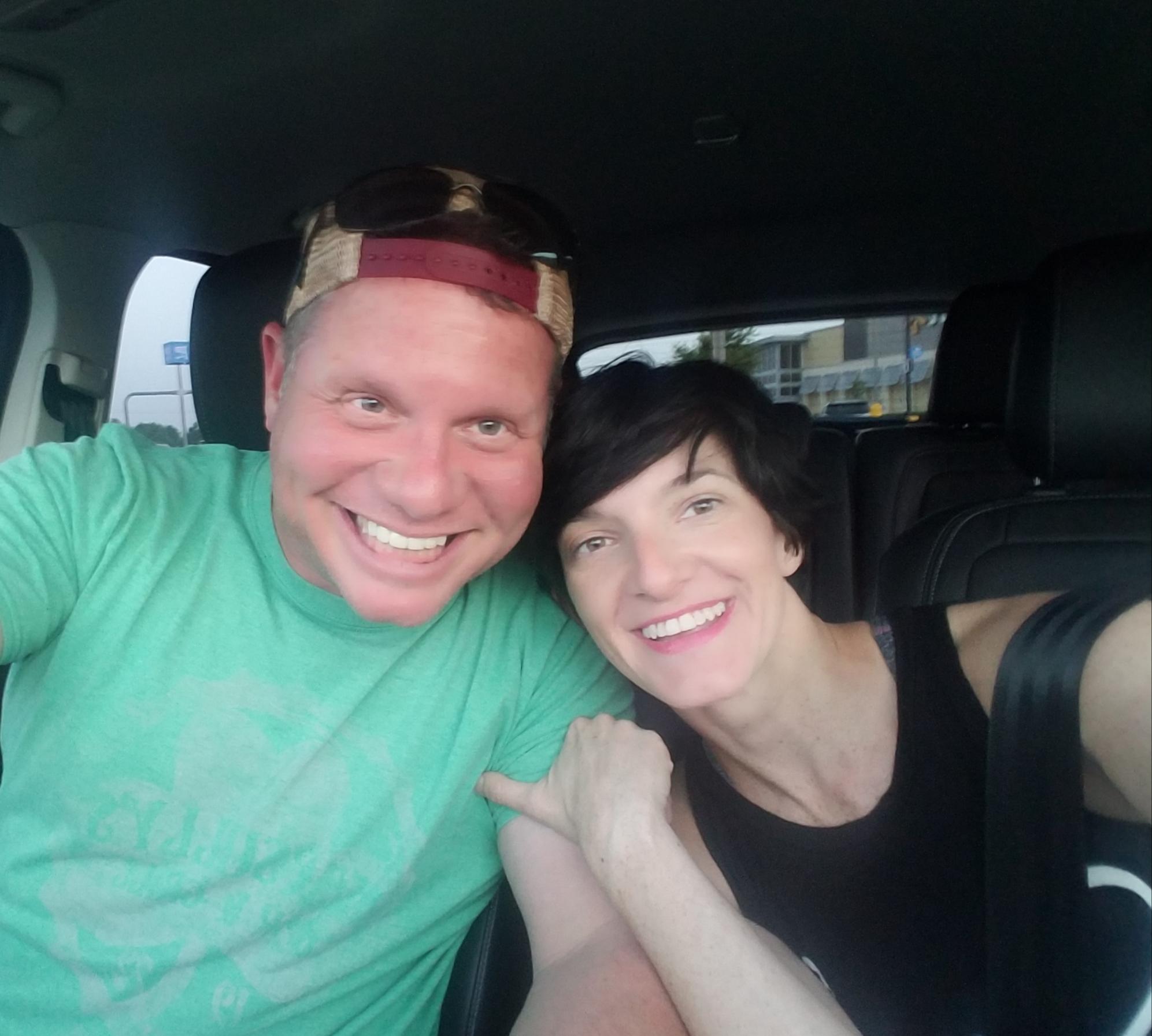The Wedding Website of Adam Bravo and Alisha White