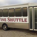 290 Wine Shuttle