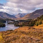 Glen Affric