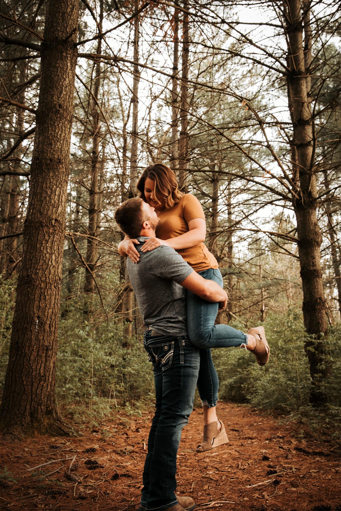 The Wedding Website of Makenzie Moeller and Kameron Cooper