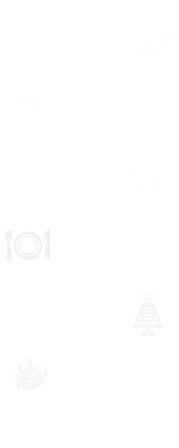 The Wedding Website of Quang Che and Nica Yusay