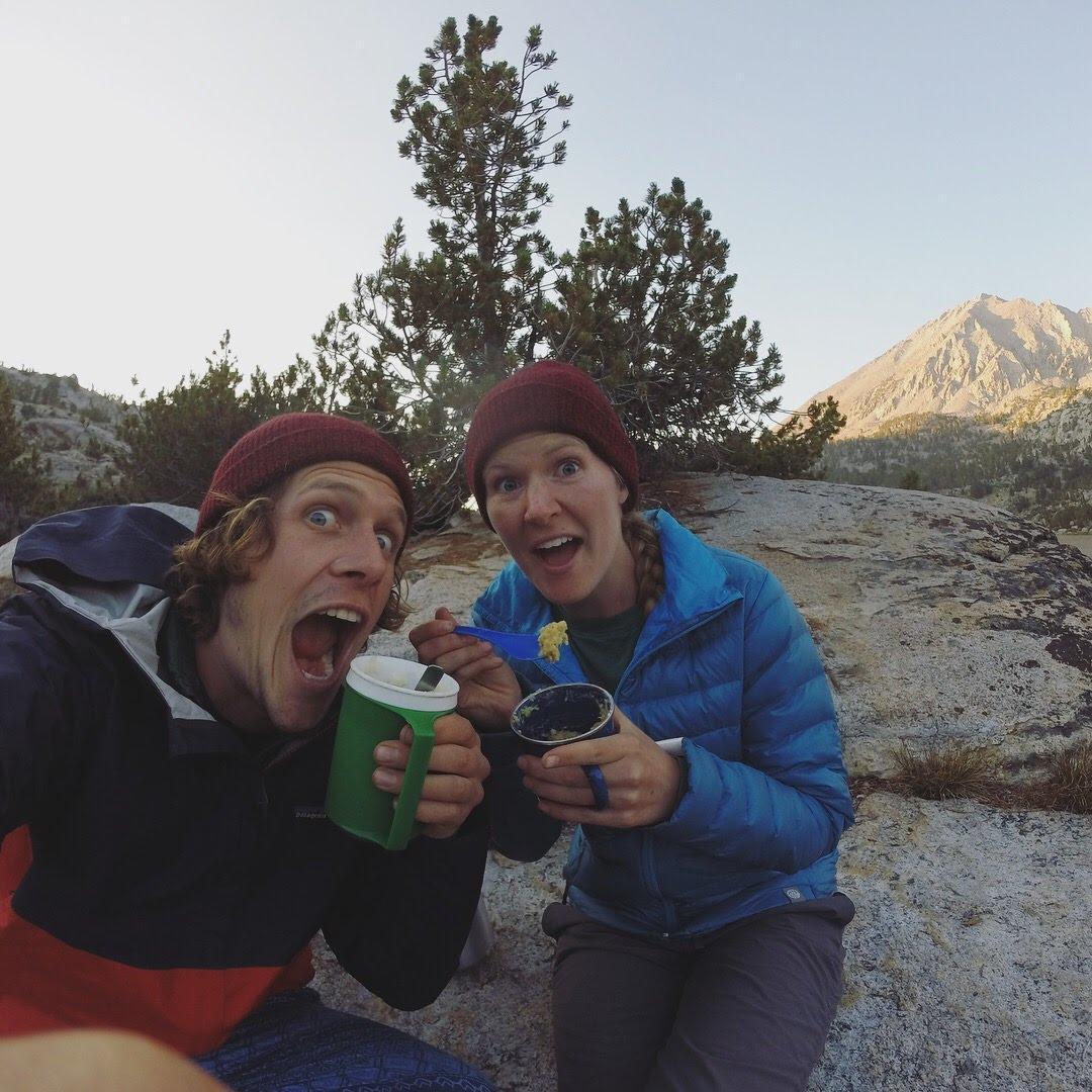 Rae Lake Loop, CA