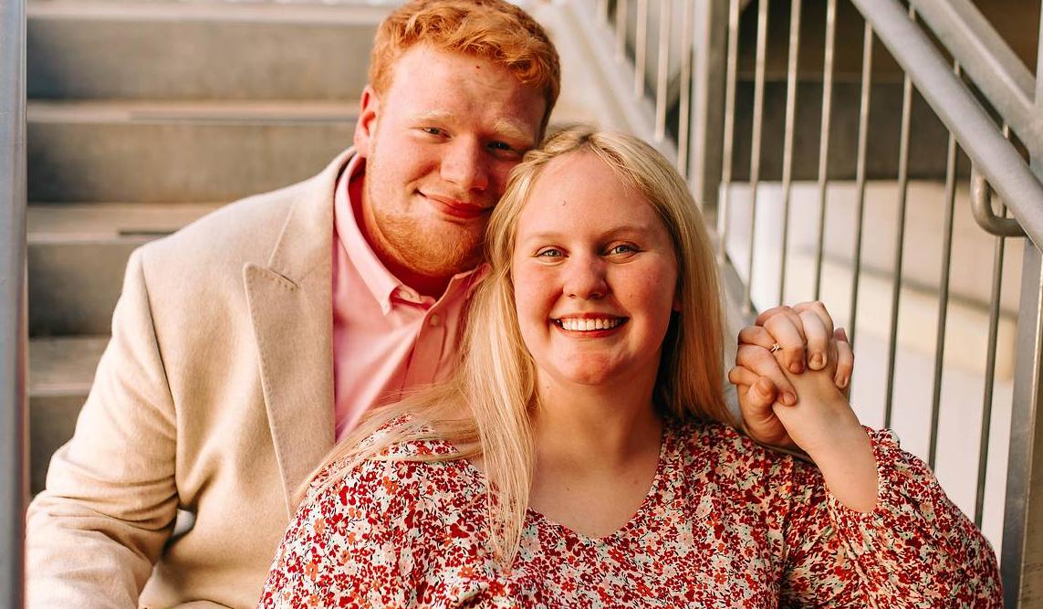 The Wedding Website of Katelynn Burdiek and Nathan Redd